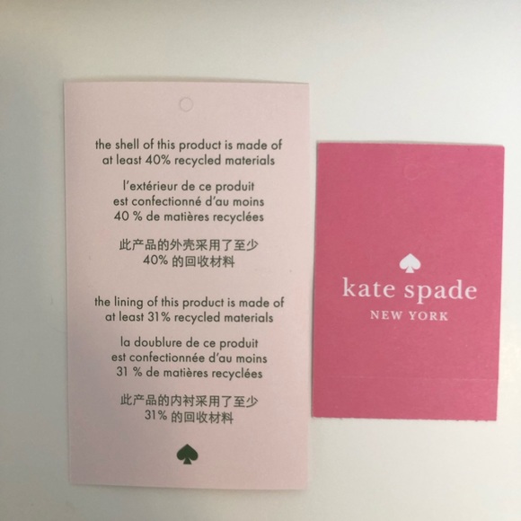 KATE SPADE ♠️ Little Better Bico Wristlet - Picture 8 of 8